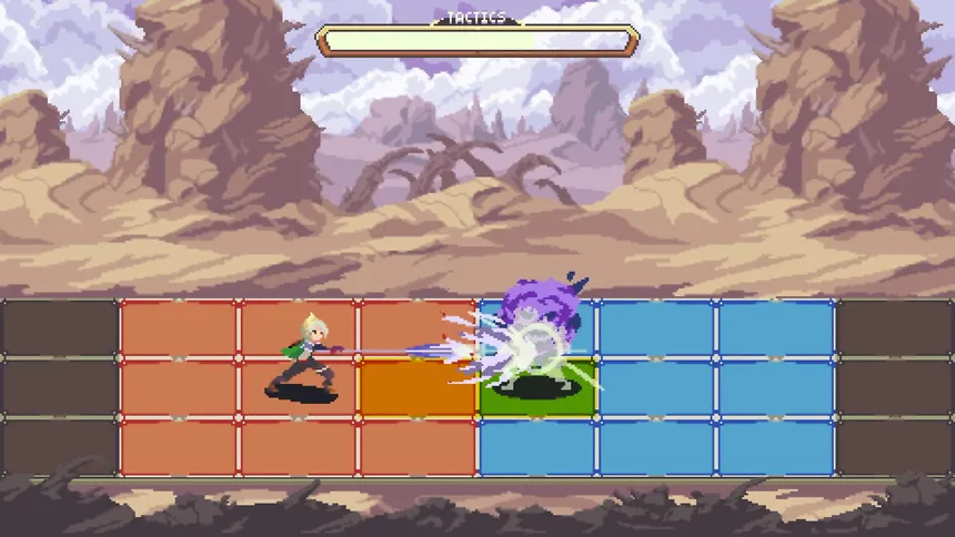 Скриншот 5 к игре ETERNAL HEARTS: Curse of the Endless