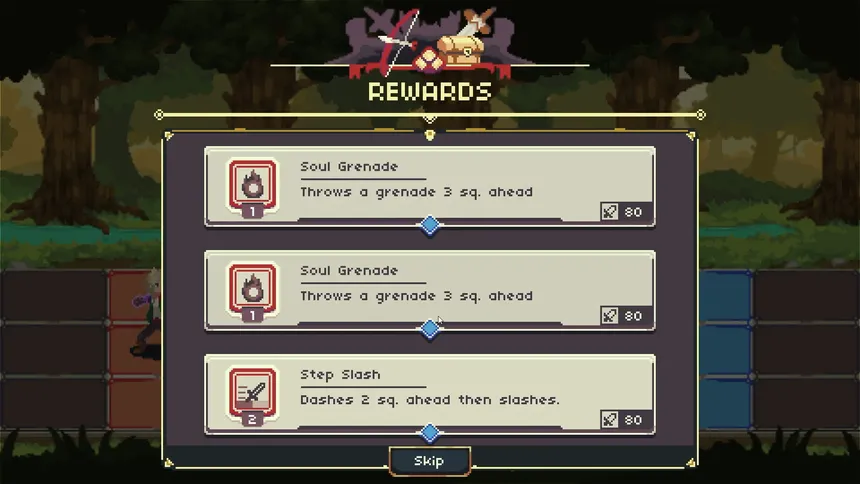 Скриншот 6 к игре ETERNAL HEARTS: Curse of the Endless
