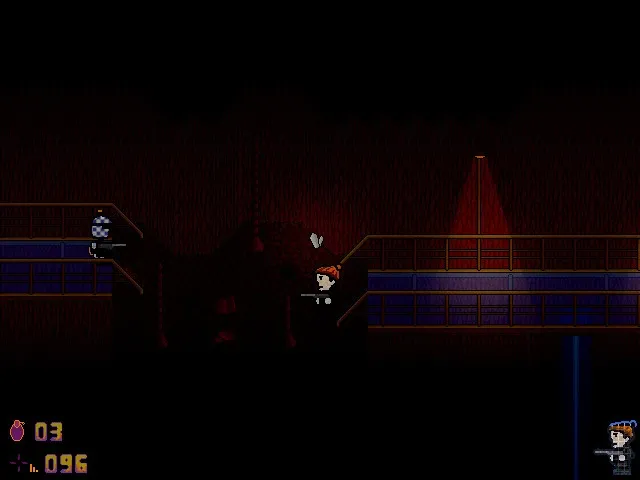 Скриншот 5 к игре Jim The Spy