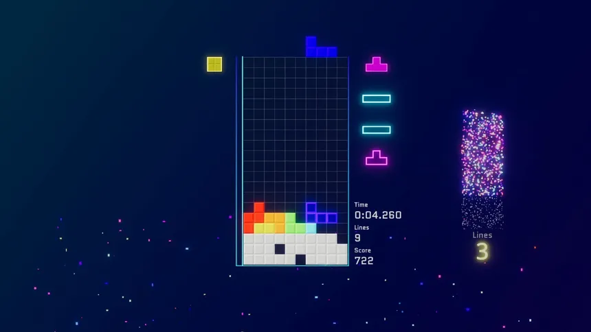 Скриншот 6 к игре Betrix