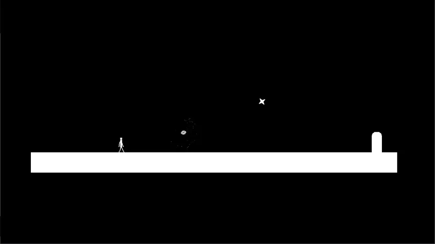 Скриншот 7 к игре Pixel