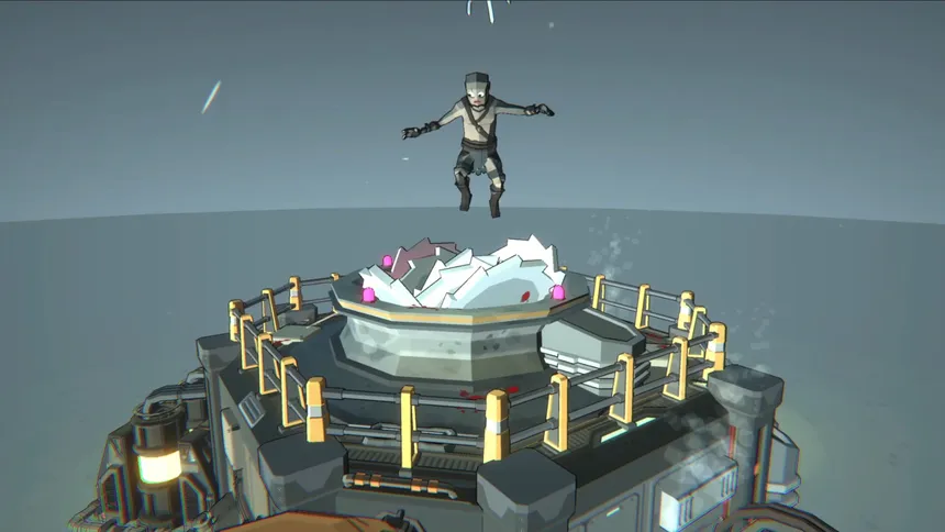 Скриншот 8 к игре Pit Fighter Tycoon