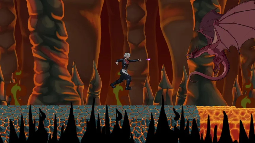 Скриншот 3 к игре Shards of Nogard