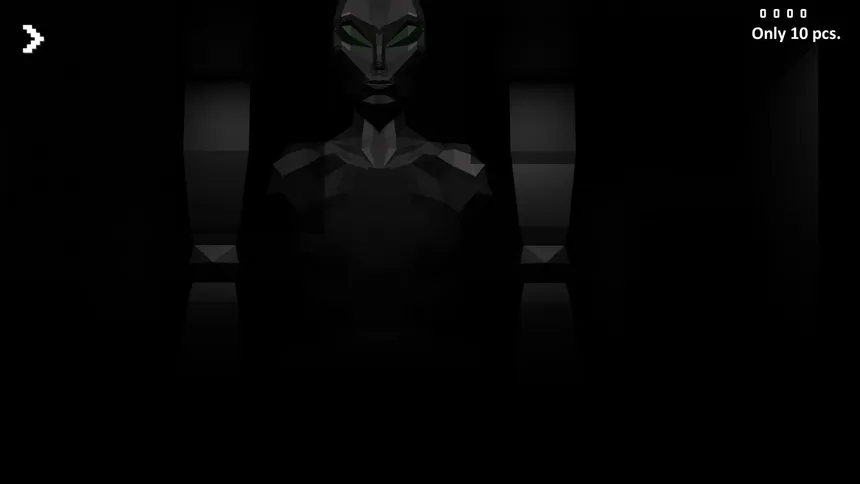 Скриншот 4 к игре The Grim Nightmare of Nibras