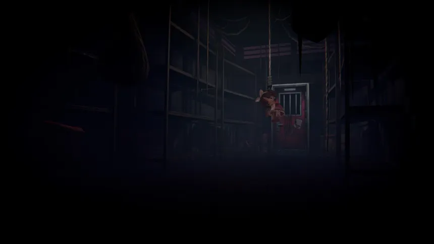 Скриншот 8 к игре Narin: The Orange Room