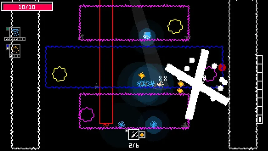 Скриншот 3 к игре PUTRID SHOT ULTRA
