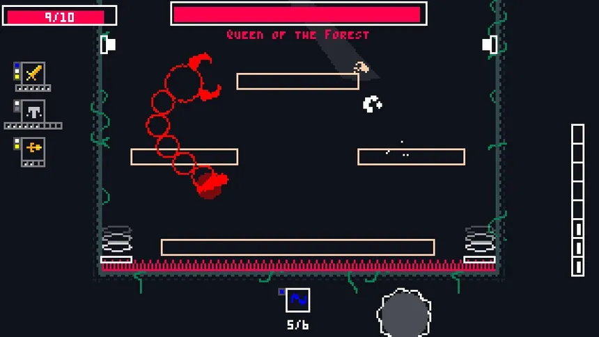 Скриншот 4 к игре PUTRID SHOT ULTRA