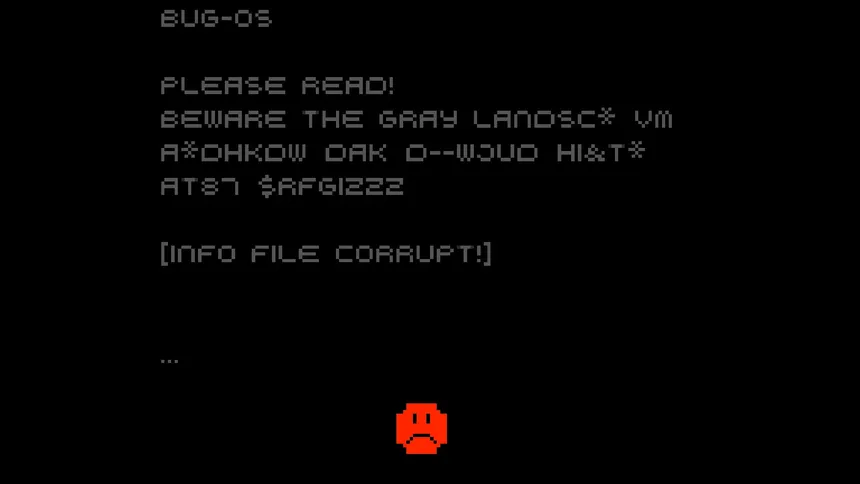 Скриншот 5 к игре Spiderbro