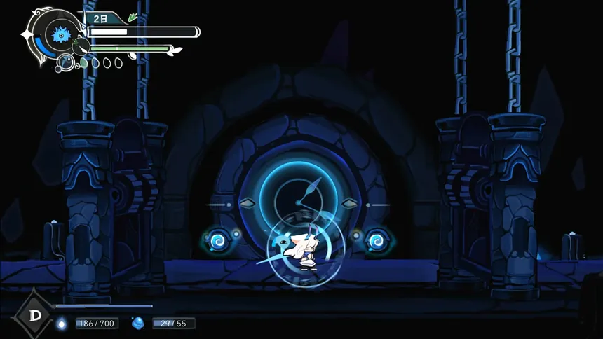 Скриншот 5 к игре 衔尾：龙之铃 DragonLoop