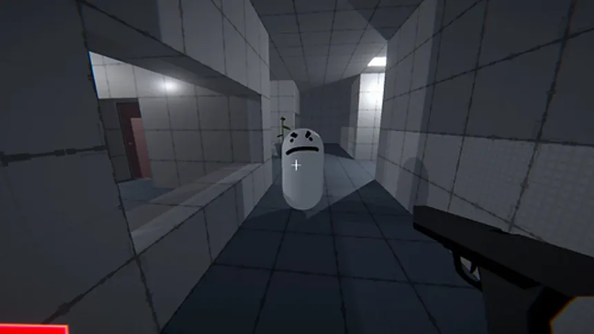 Скриншот 1 к игре Owinka Shooter