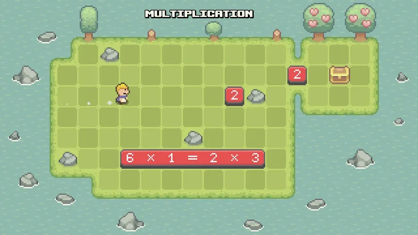 Скриншот 3 к игре Block Buster Billy