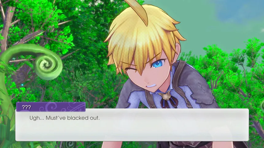 Скриншот 1 к игре Rune Factory 5