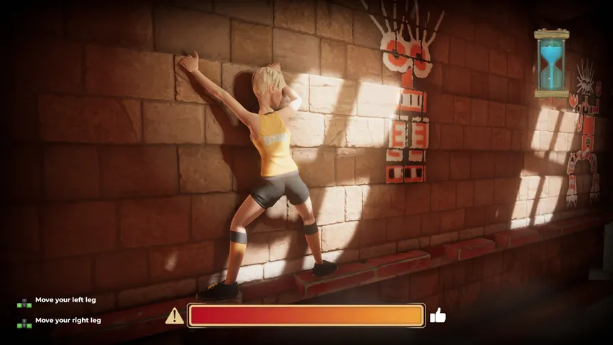 Скриншот 2 к игре Escape Game - FORT BOYARD 2022