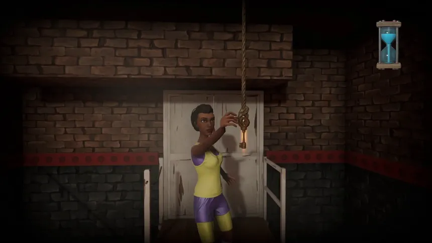Скриншот 6 к игре Escape Game - FORT BOYARD 2022