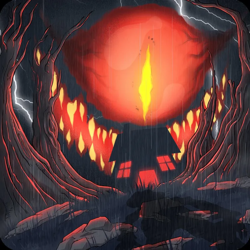 Скриншот 5 к игре Champ's Nightmare