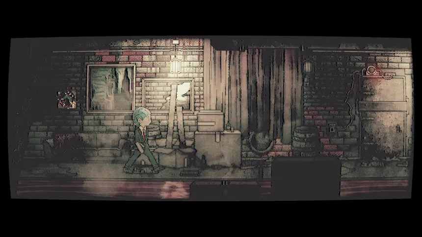 Скриншот 6 к игре Afterdream