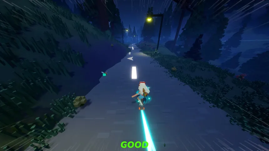 Скриншот 2 к игре LUA