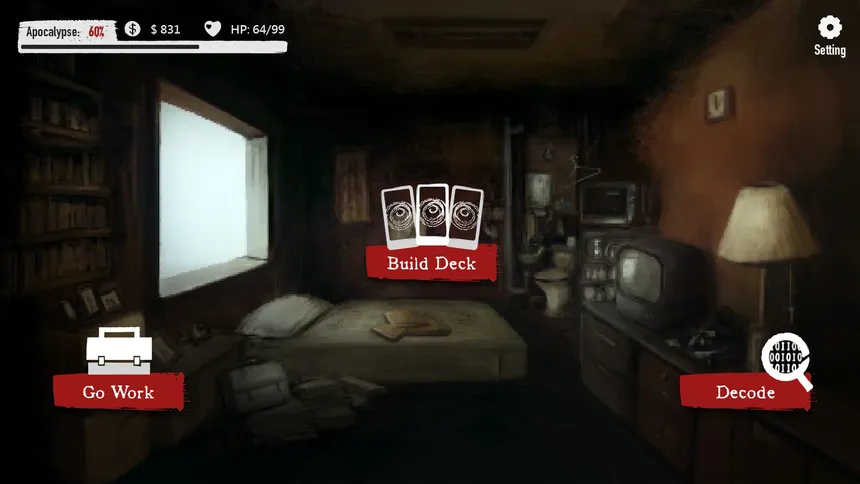 Скриншот 4 к игре Codename: Apocalypse