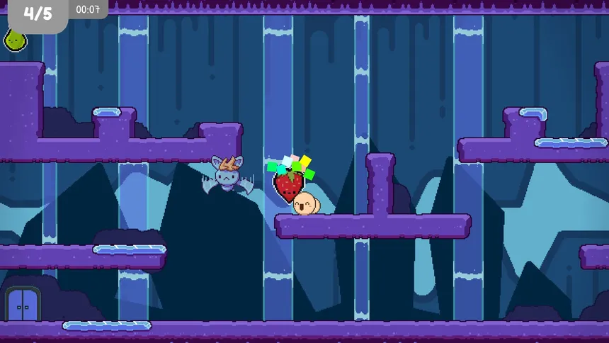 Скриншот 5 к игре Wormmy