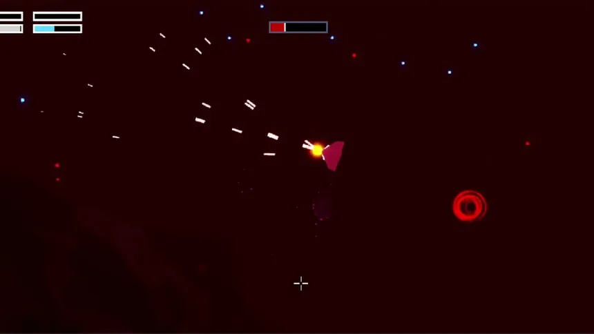 Скриншот 3 к игре Under The Stars