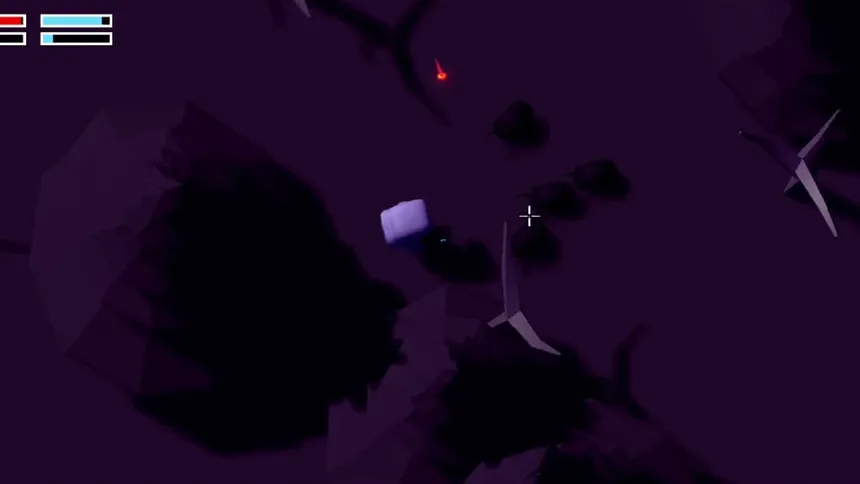 Скриншот 5 к игре Under The Stars
