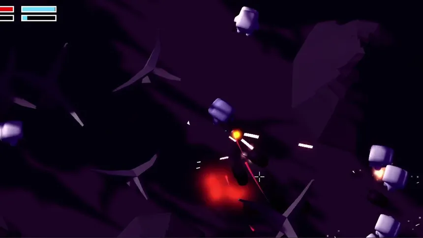 Скриншот 6 к игре Under The Stars