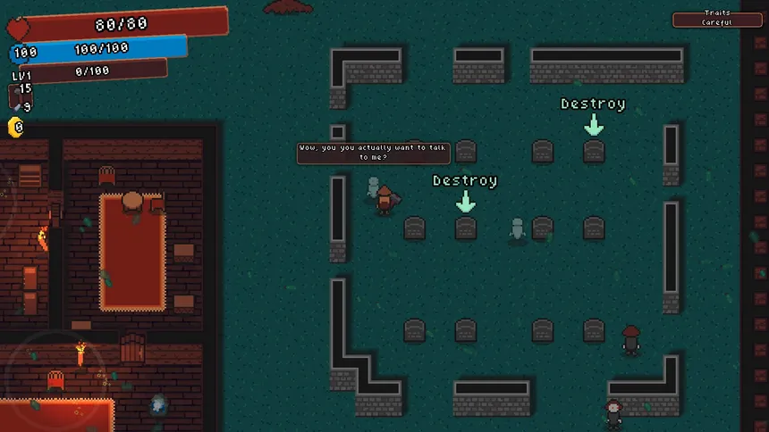 Скриншот 7 к игре Lands of Crown