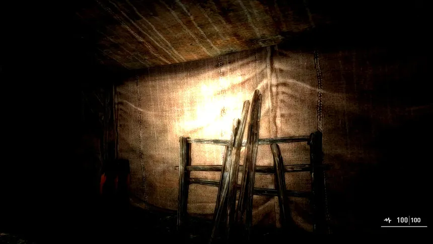 Скриншот 5 к игре Alone Again: The Countryside