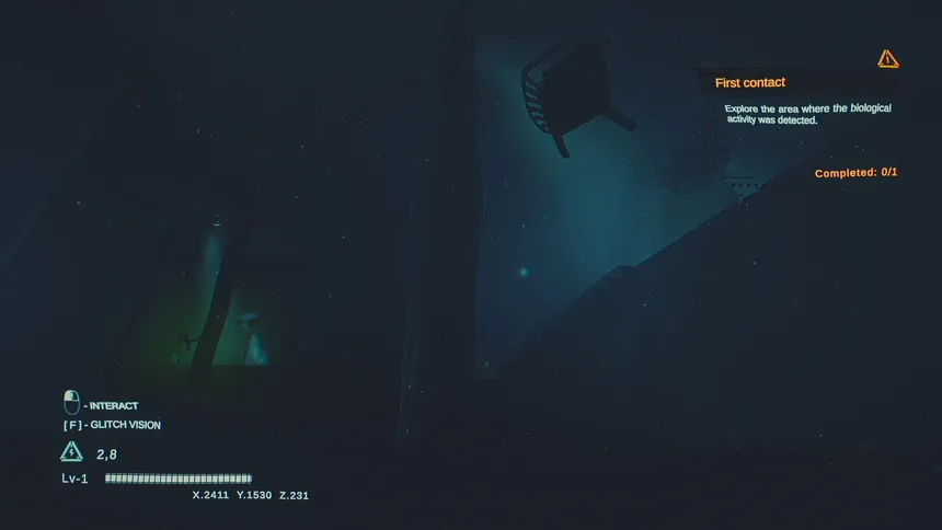Скриншот 4 к игре QUO