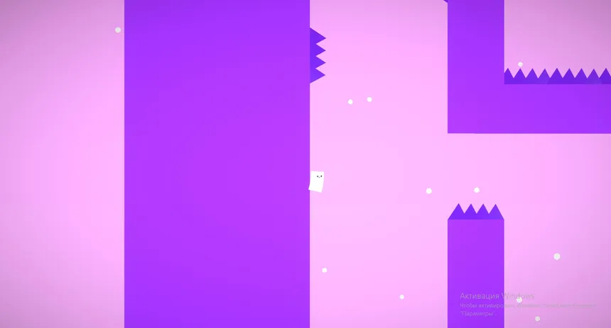 Скриншот 1 к игре Way to the cake