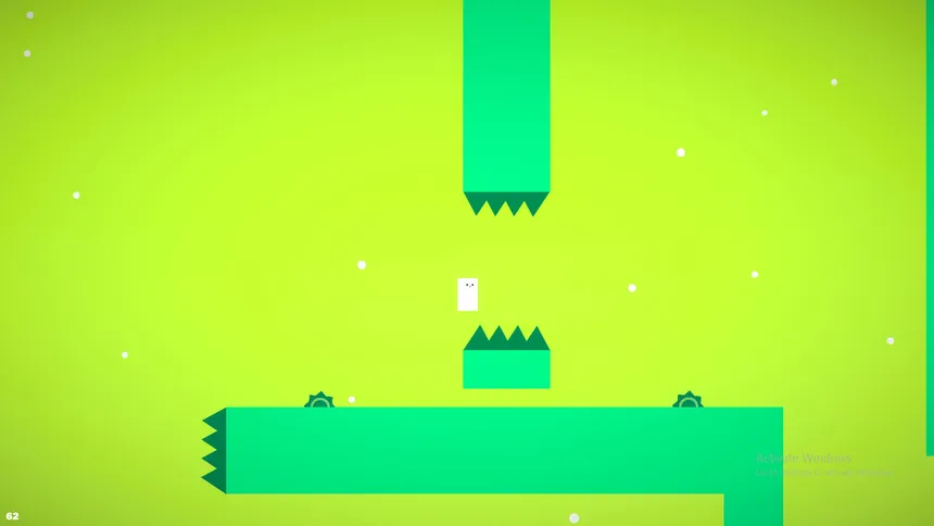 Скриншот 3 к игре Way to the cake