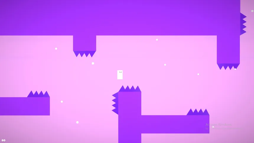 Скриншот 5 к игре Way to the cake