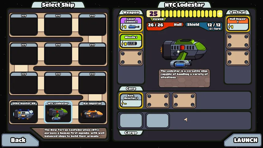 Скриншот 5 к игре Leapgate