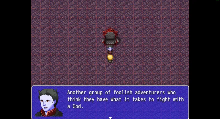 Скриншот 6 к игре The Ballad of Radolf