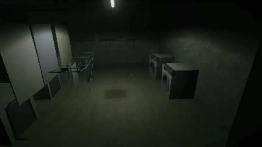 Скриншот 3 к игре Hausmeister