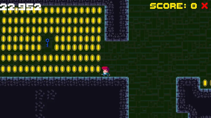 Скриншот 2 к игре Floor Is Lava
