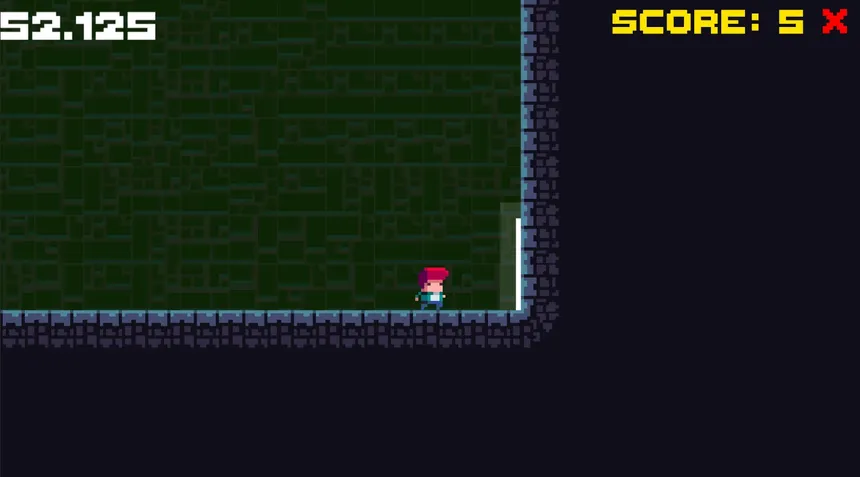 Скриншот 3 к игре Floor Is Lava
