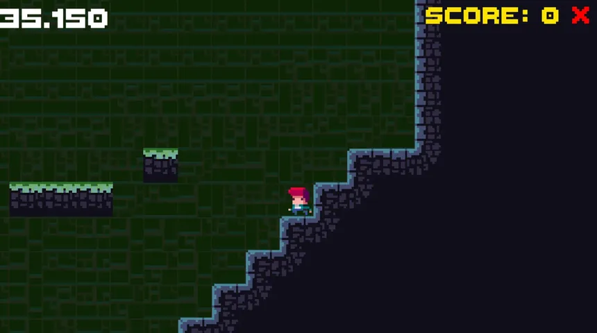 Скриншот 5 к игре Floor Is Lava