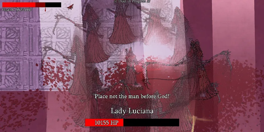 Скриншот 3 к игре The Corpse Crusade