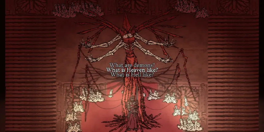 Скриншот 5 к игре The Corpse Crusade
