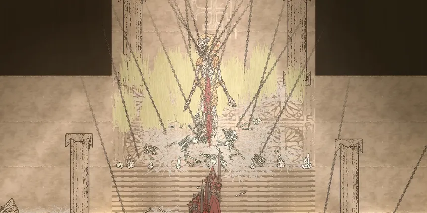 Скриншот 6 к игре The Corpse Crusade