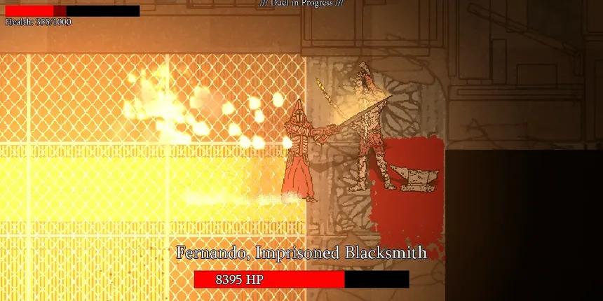 Скриншот 8 к игре The Corpse Crusade