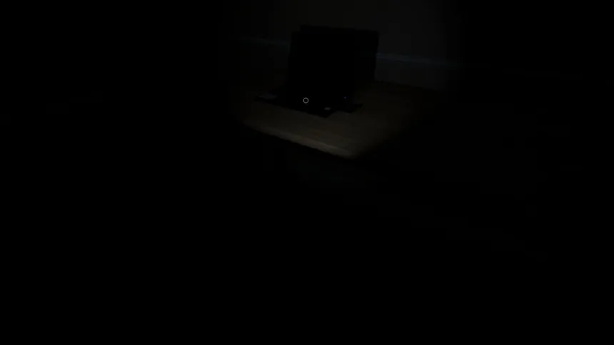 Скриншот 6 к игре Dark Past