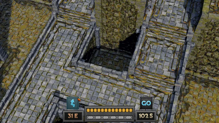 Скриншот 7 к игре Tomb Defender