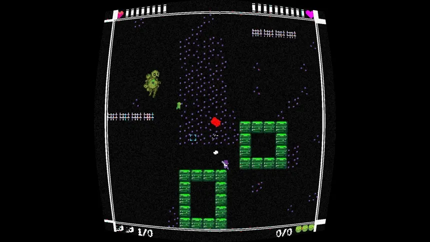Скриншот 3 к игре Smokyflex