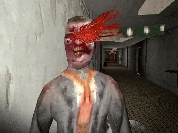 Скриншот 6 к игре Night At the Gates of Hell