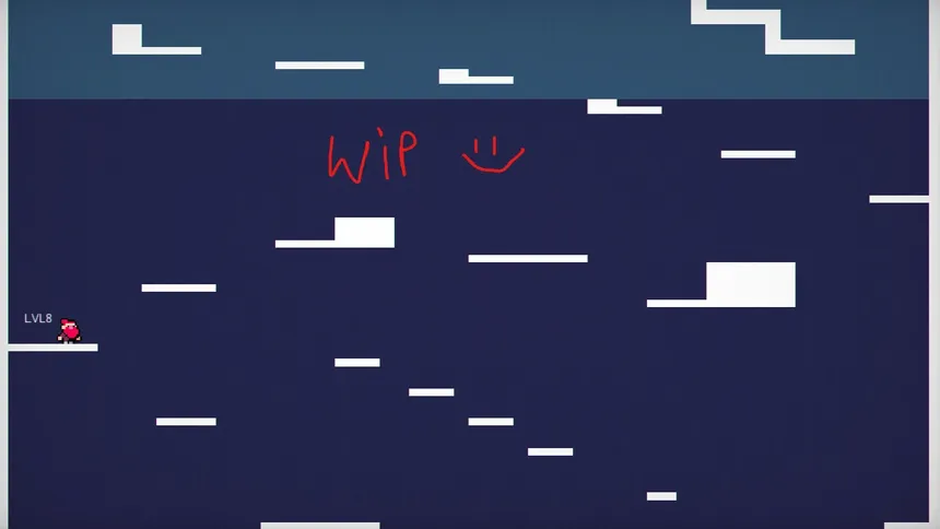 Скриншот 3 к игре Faceplant