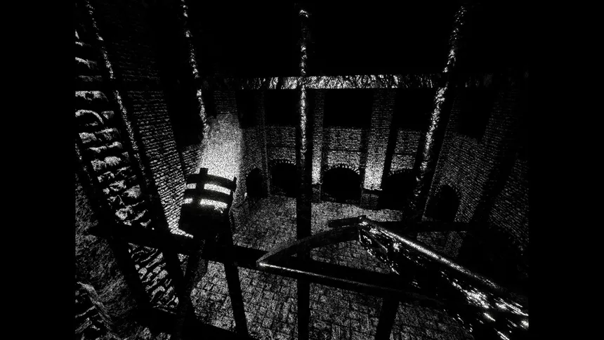 Скриншот 4 к игре Skeletons