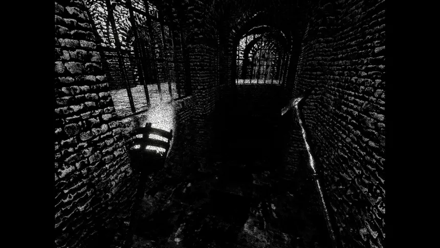 Скриншот 7 к игре Skeletons