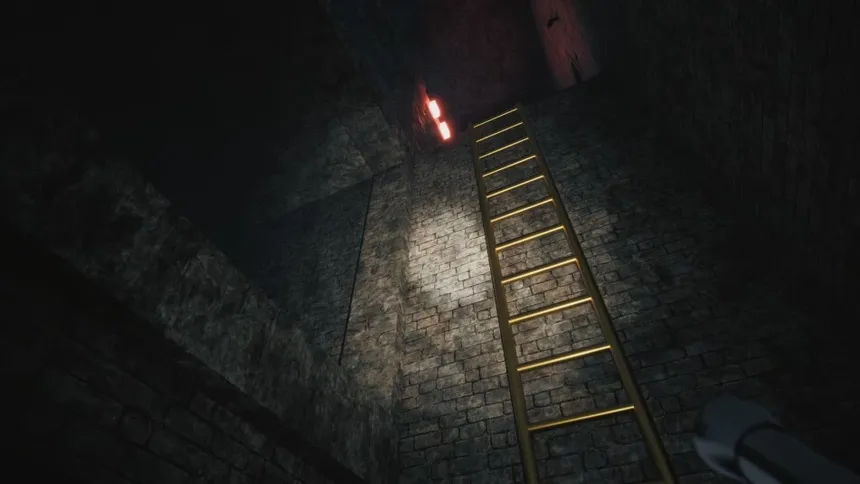 Скриншот 7 к игре The Strings of Fear